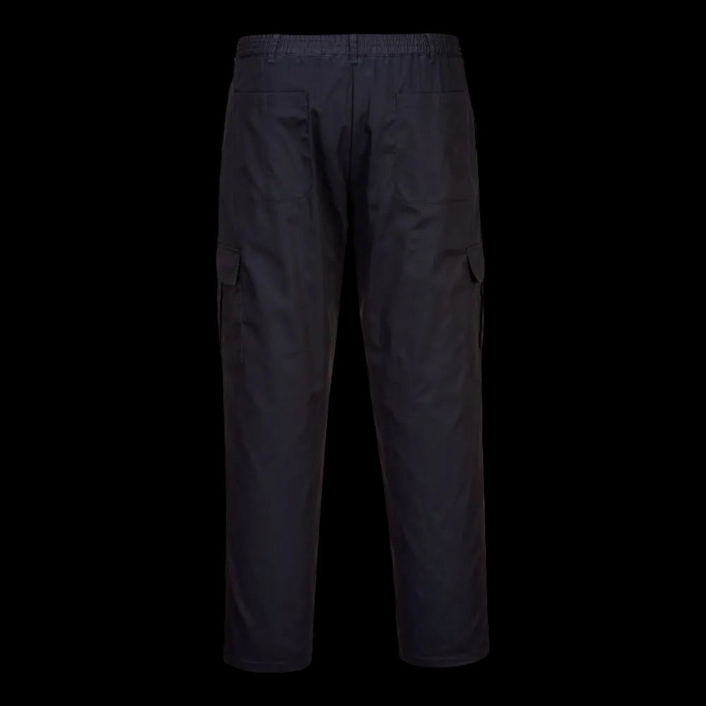 ESD Arbetsbyxa – Unisex