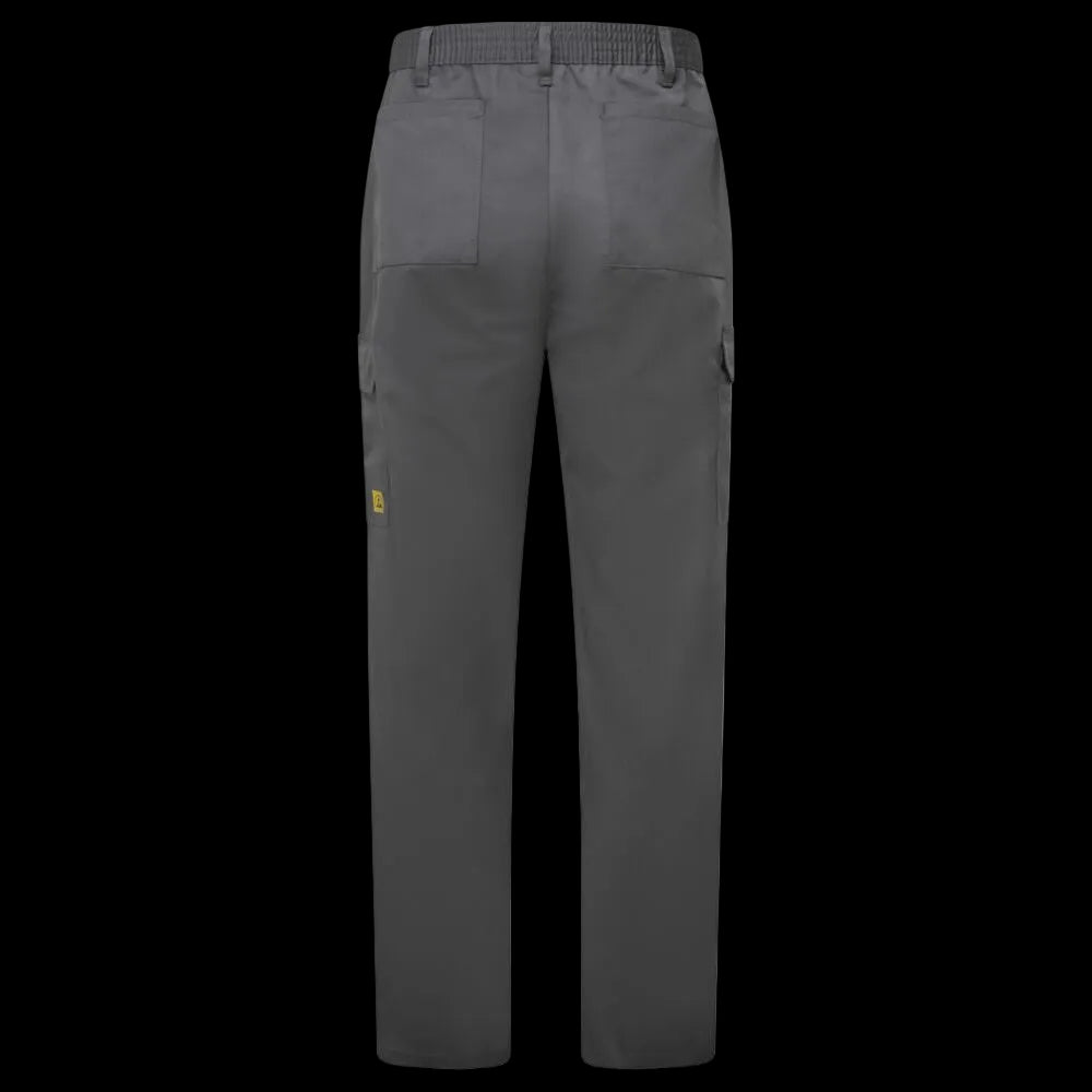 ESD Arbetsbyxa – Unisex