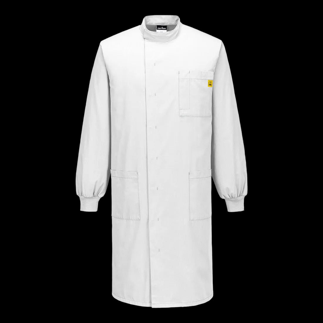 ESD Howie-rock – EN 61340-5-1