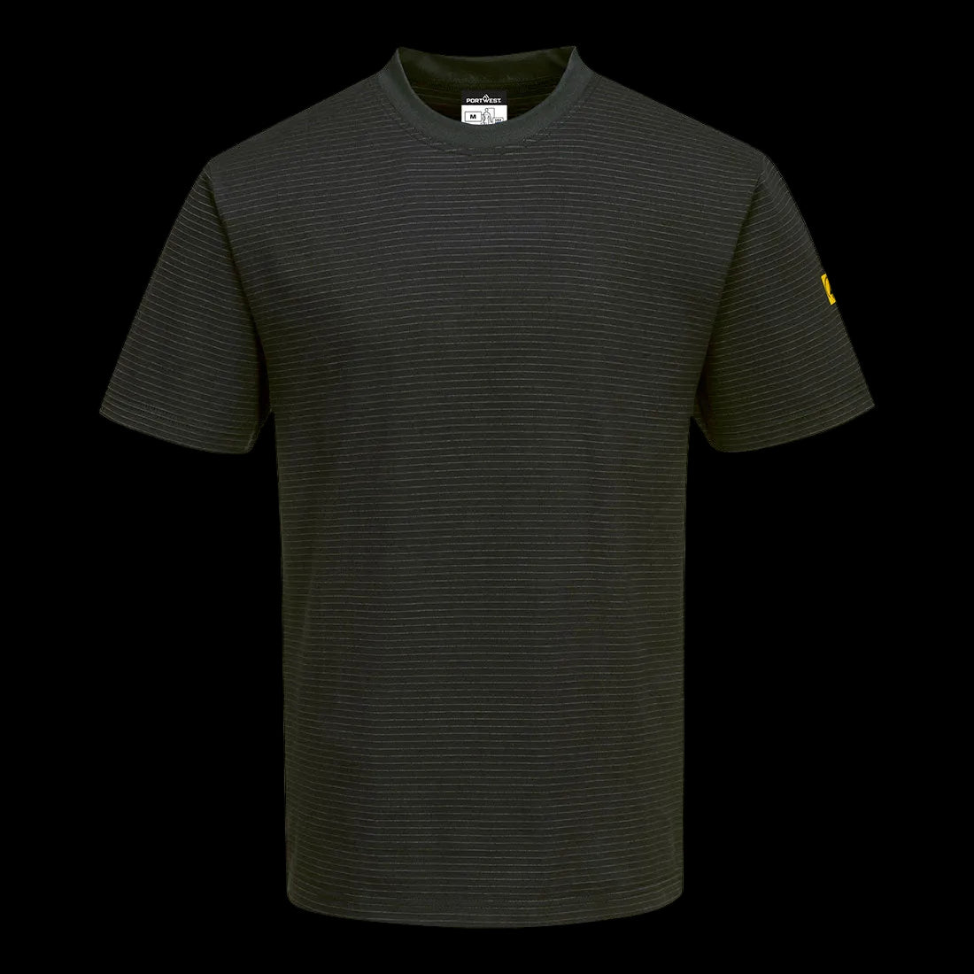 ESD T-shirt – EN 61340-5-1