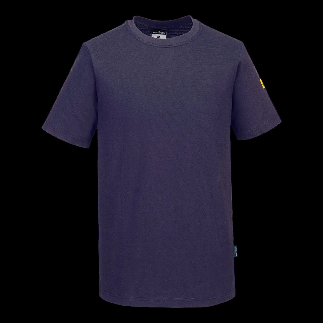 ESD T-shirt – EN 61340-5-1