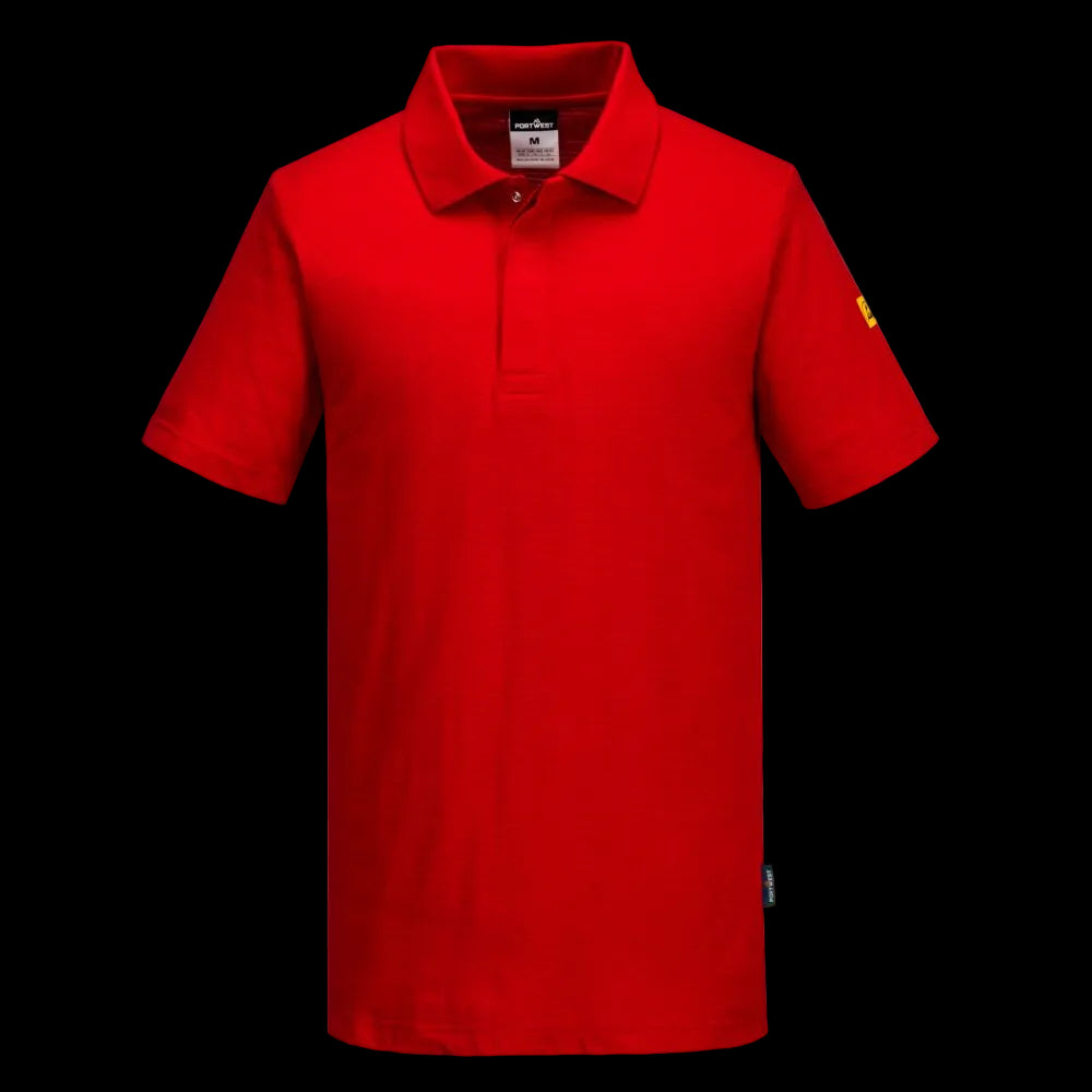 ESD Pikétröja – EN 61340-5-1