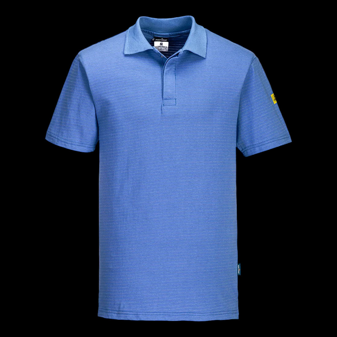 ESD Pikétröja – EN 61340-5-1