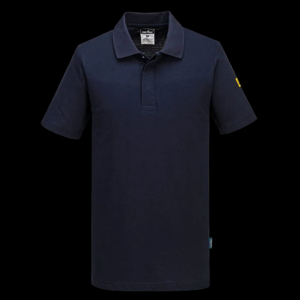 ESD Pikétröja – EN 61340-5-1