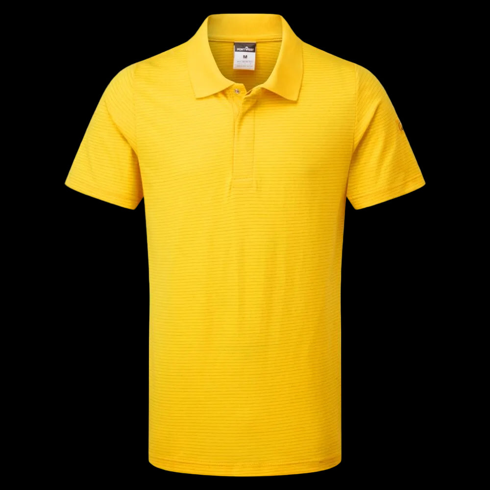 ESD Pikétröja – EN 61340-5-1