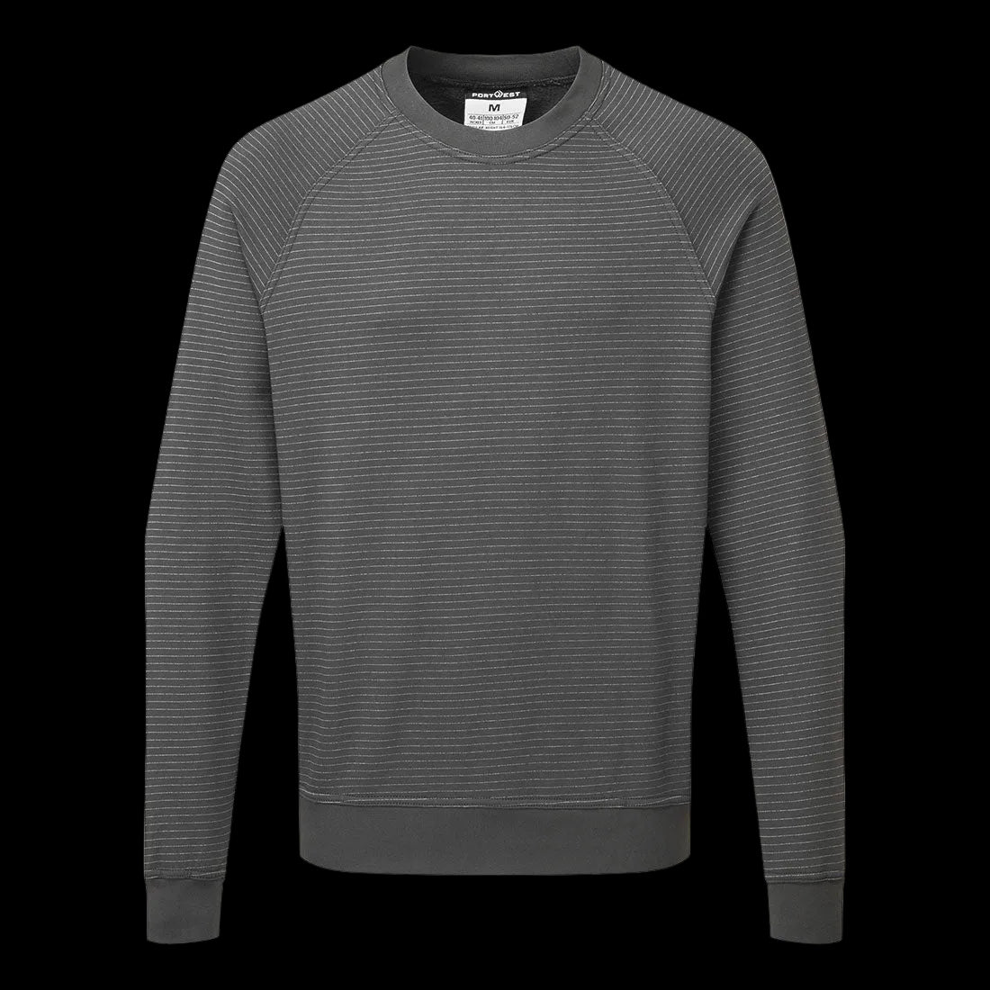 ESD Sweatshirt – EN 61340-5-1