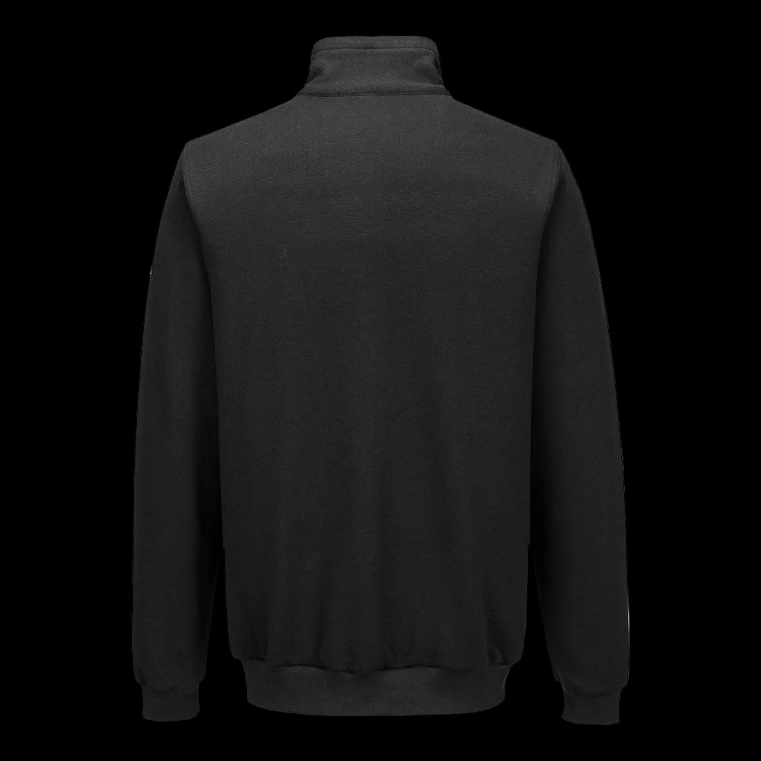 ESD Zip Sweatshirt – EN 61340-5-1