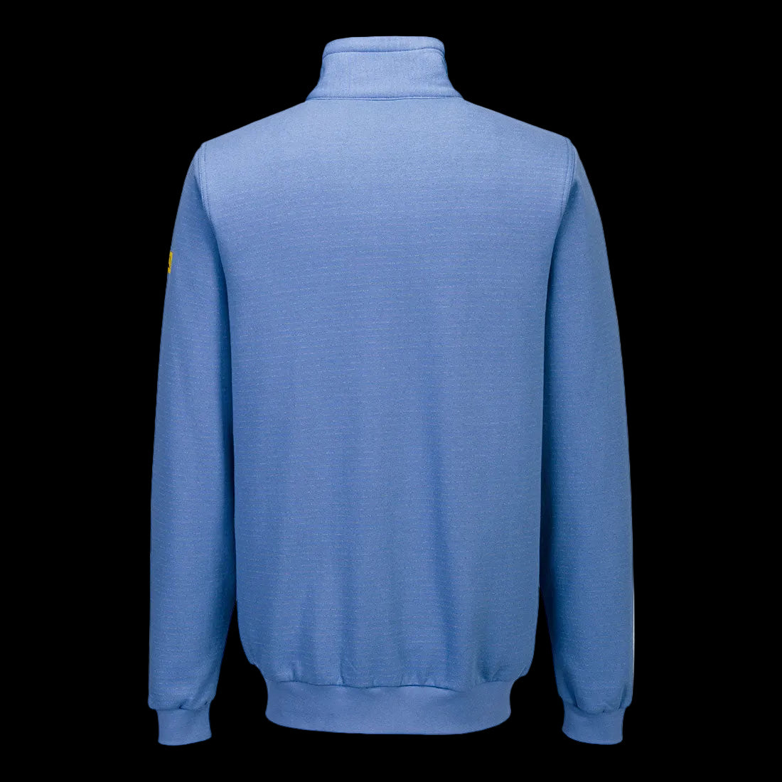 ESD Zip Sweatshirt – EN 61340-5-1