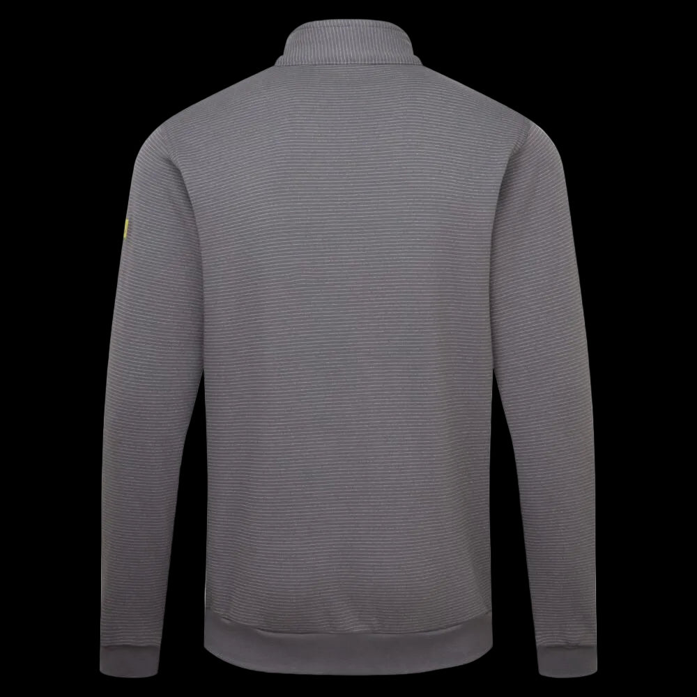 ESD Zip Sweatshirt – EN 61340-5-1