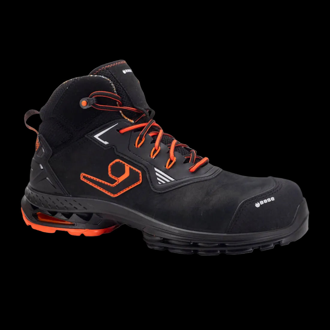 ESD Skyddskänga S3S – Dublin