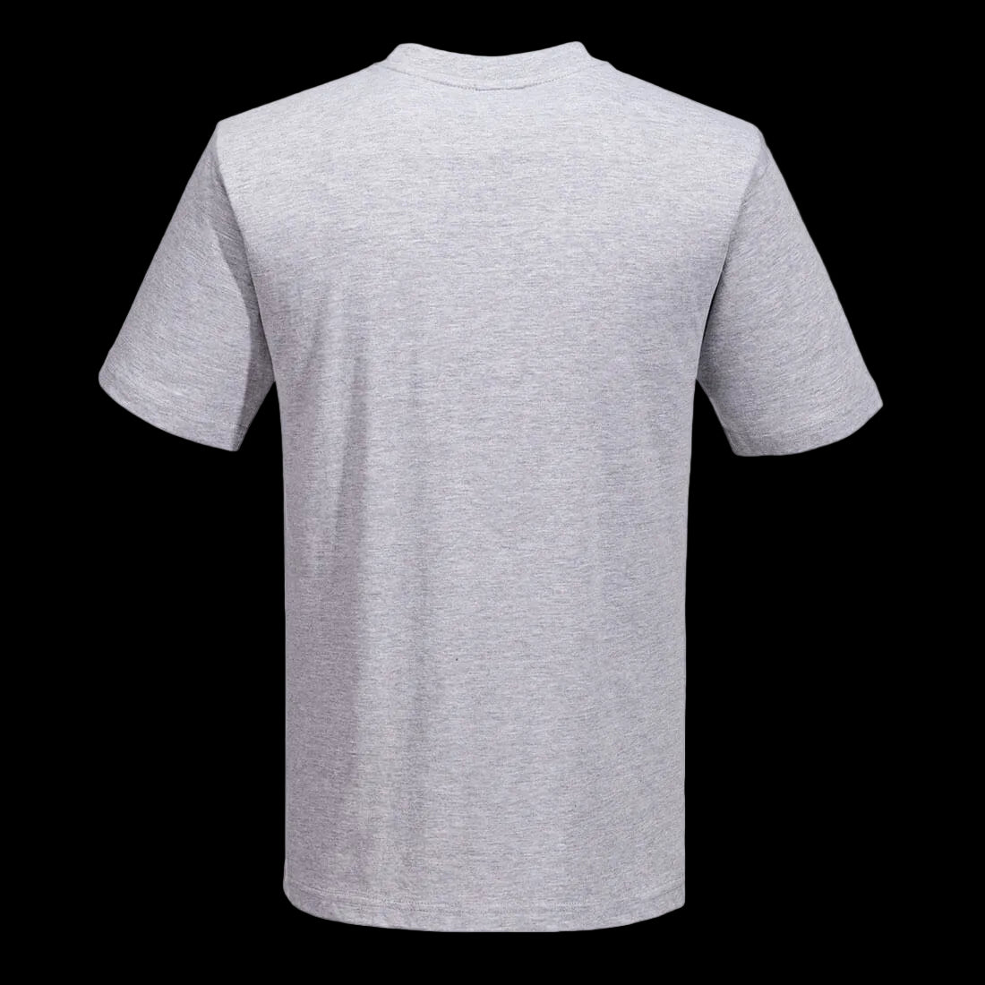 Turin Premium T-Shirt – 2 Tryck Inkluderade