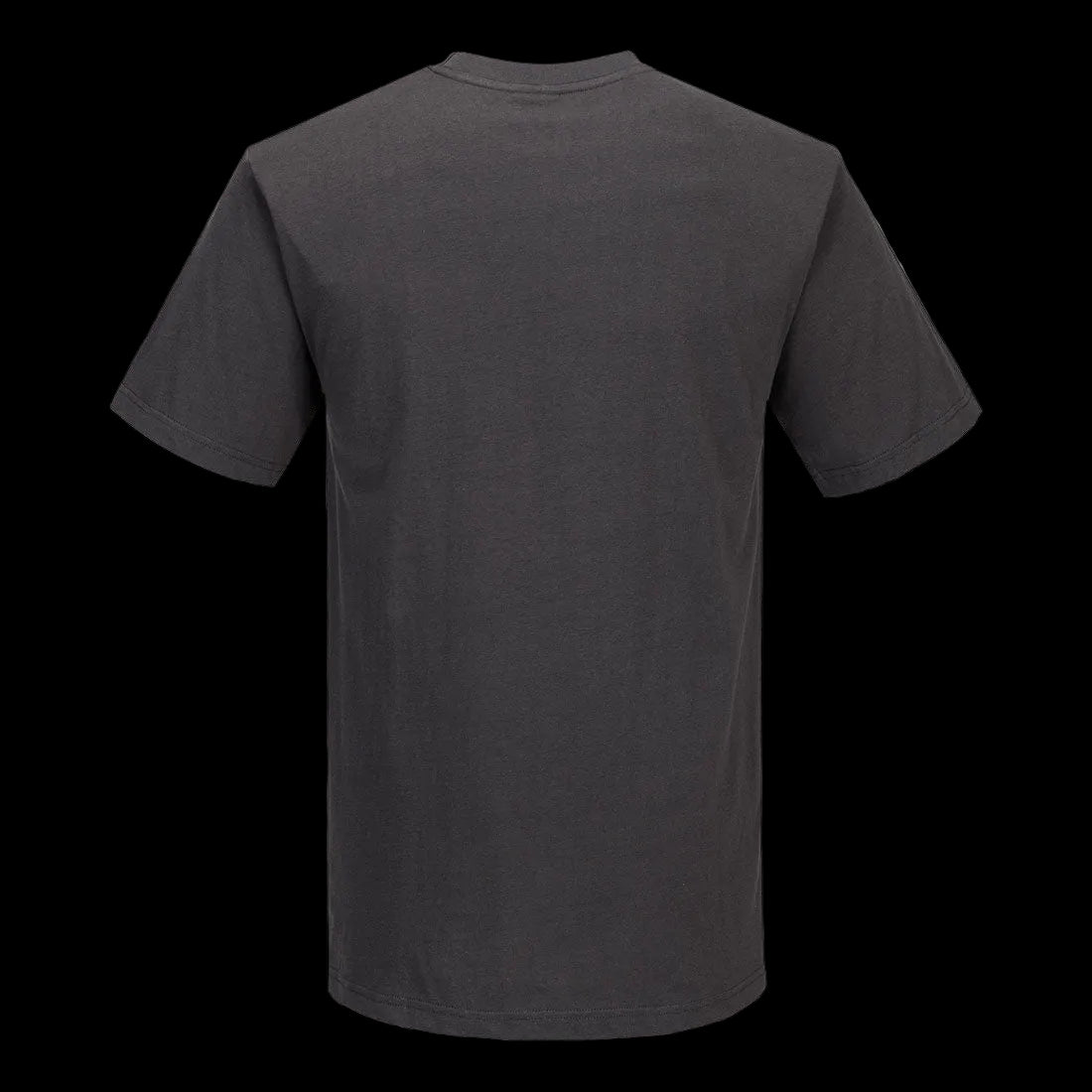 Turin Premium T-Shirt – 2 Tryck Inkluderade