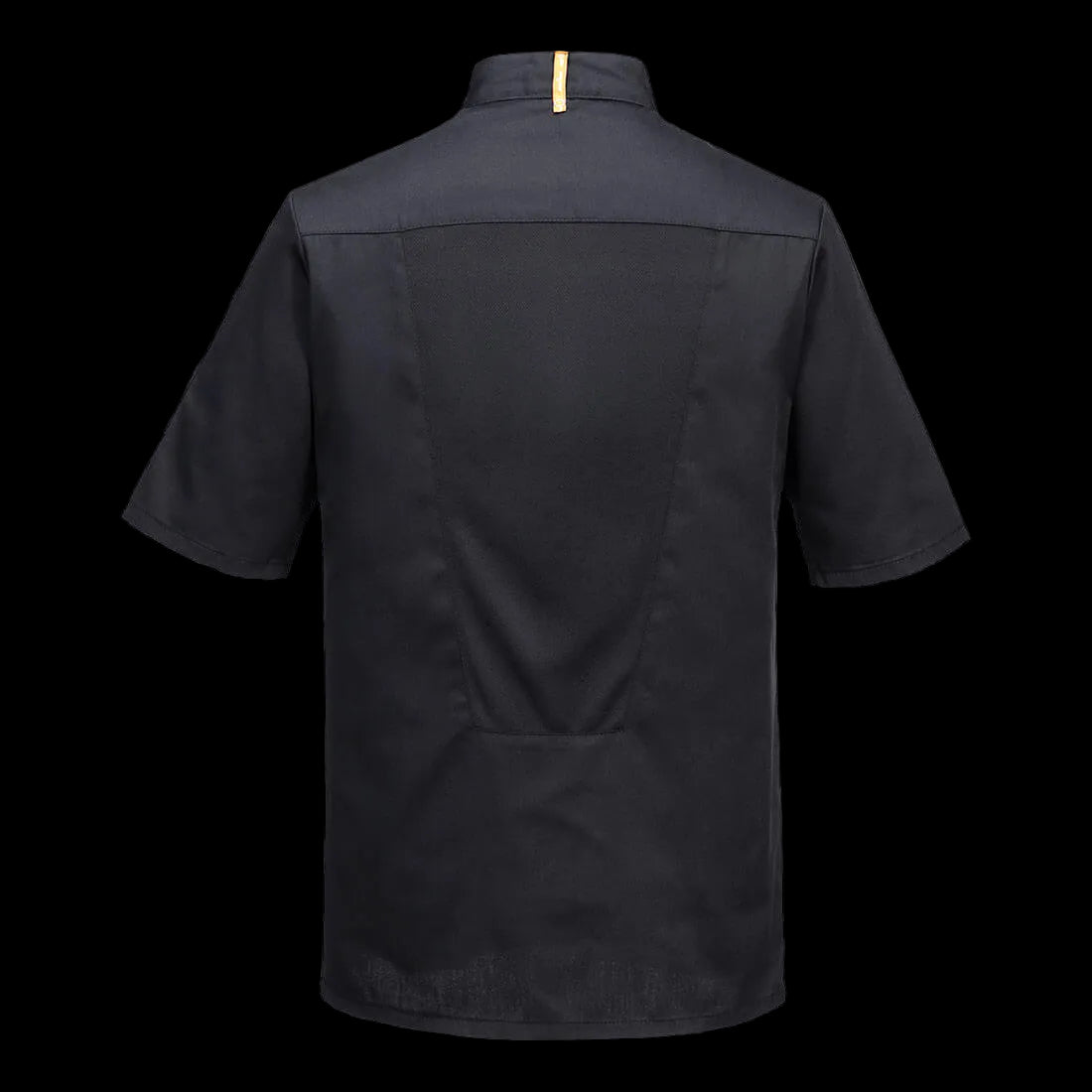 Kockjacka MeshAir Pro S/S – Extra ventilerad för varma köksmiljöer