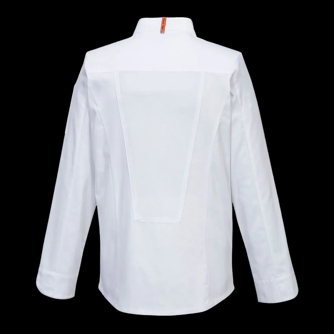 Kockjacka MeshAir Pro L/S – Långärmad, ventilerad och vattenavvisande modell