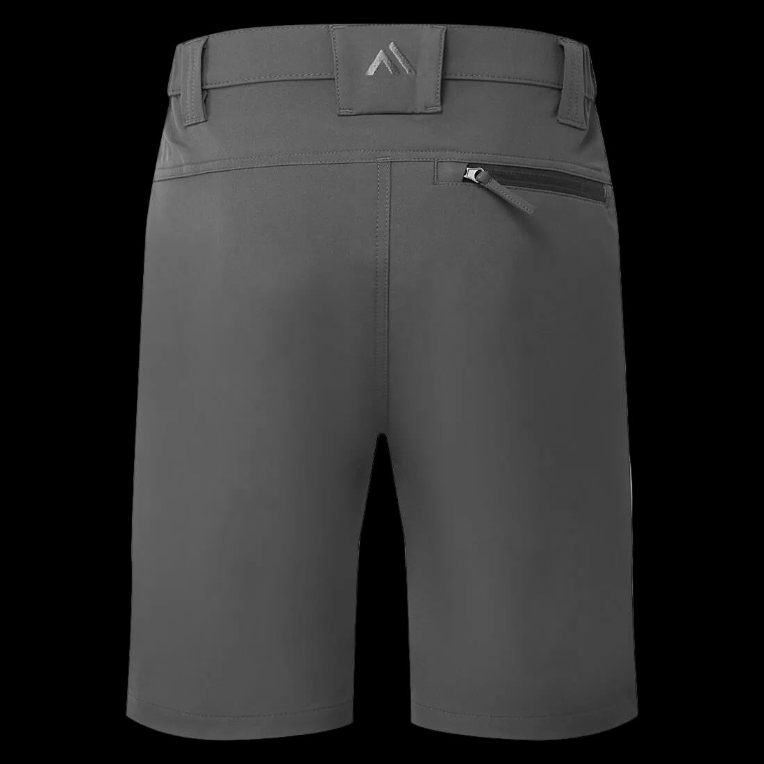 Stretchiga serviceshorts i 4-vägsstretch – Lätt sommarvikt