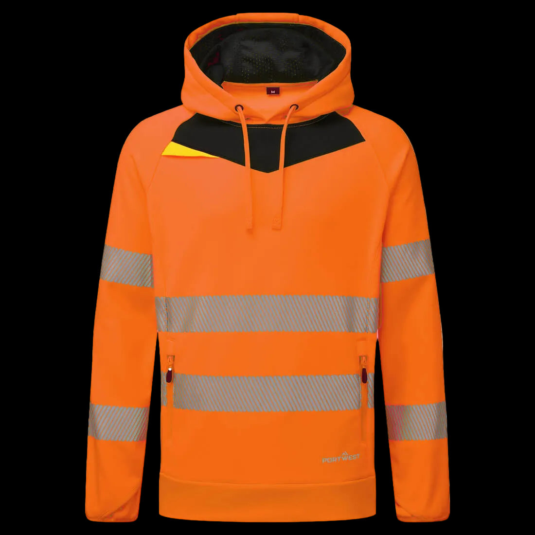 Varsel Hoodie Klass 3