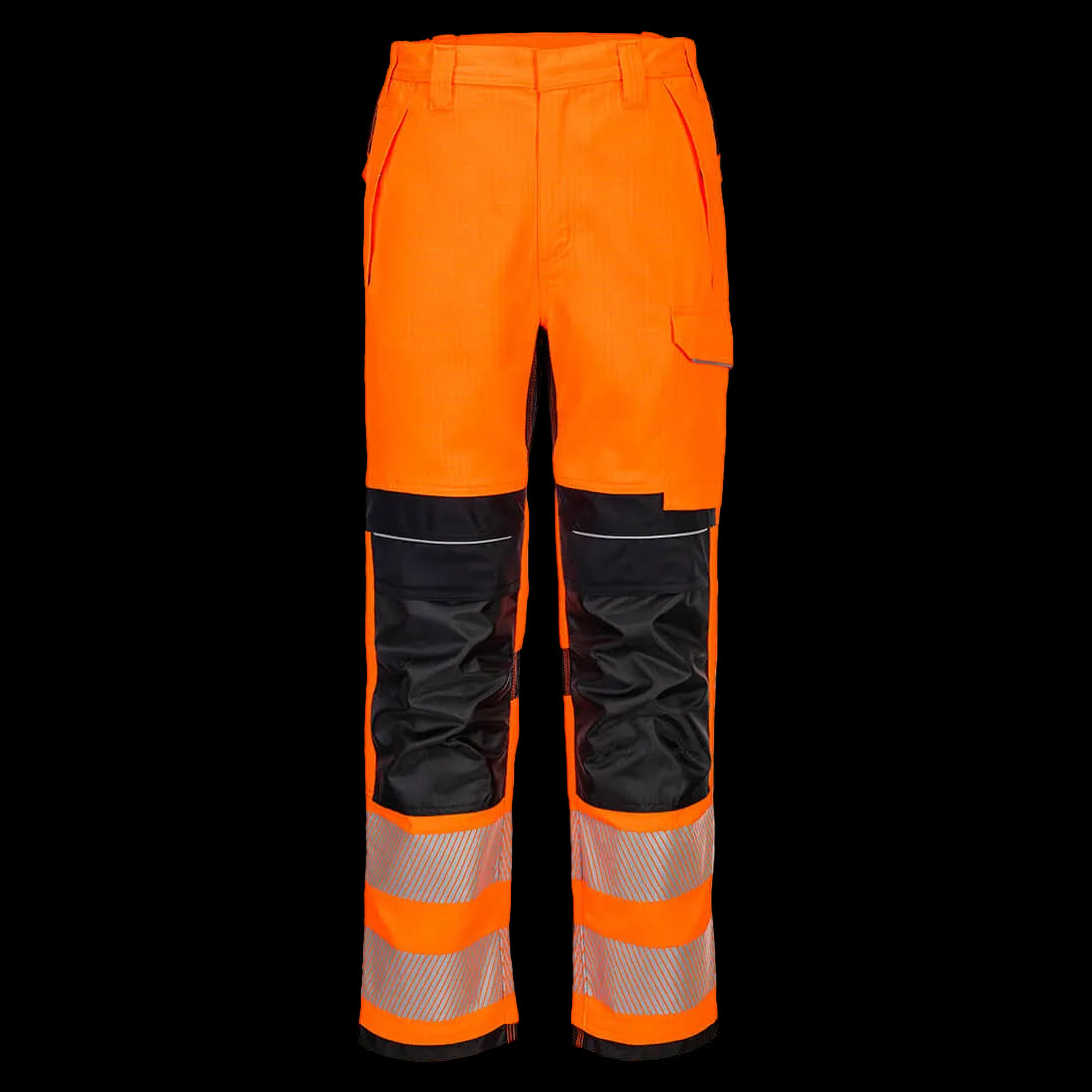 Modaflame HVO Arbetsbyxa Stretch Klass 2