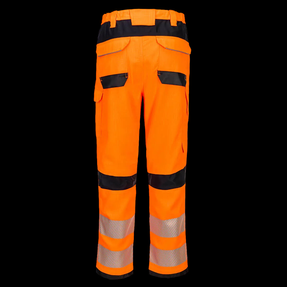 Modaflame HVO Arbetsbyxa Stretch Klass 2