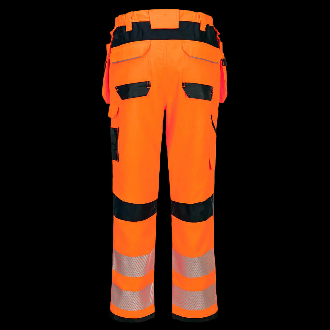 Modaflame HVO Hantverksbyxa Stretch Klass 2