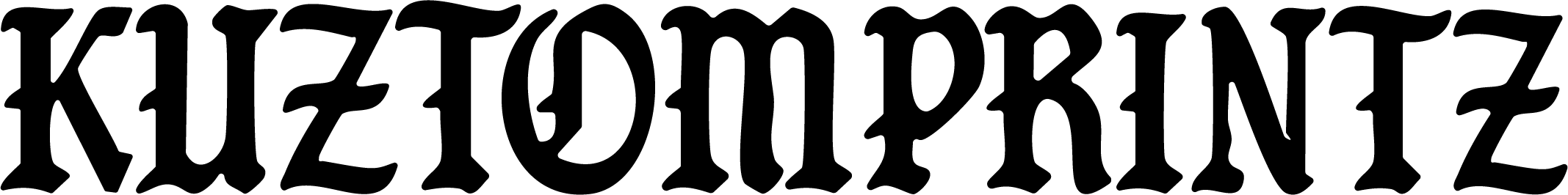 Kuztomprintz - Thread Your Tale