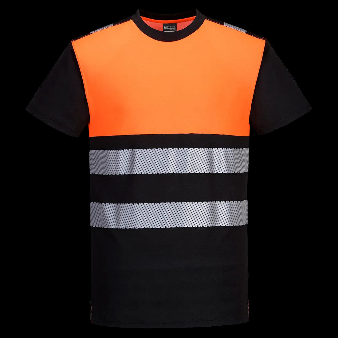 Varsel T-shirt Klass 1