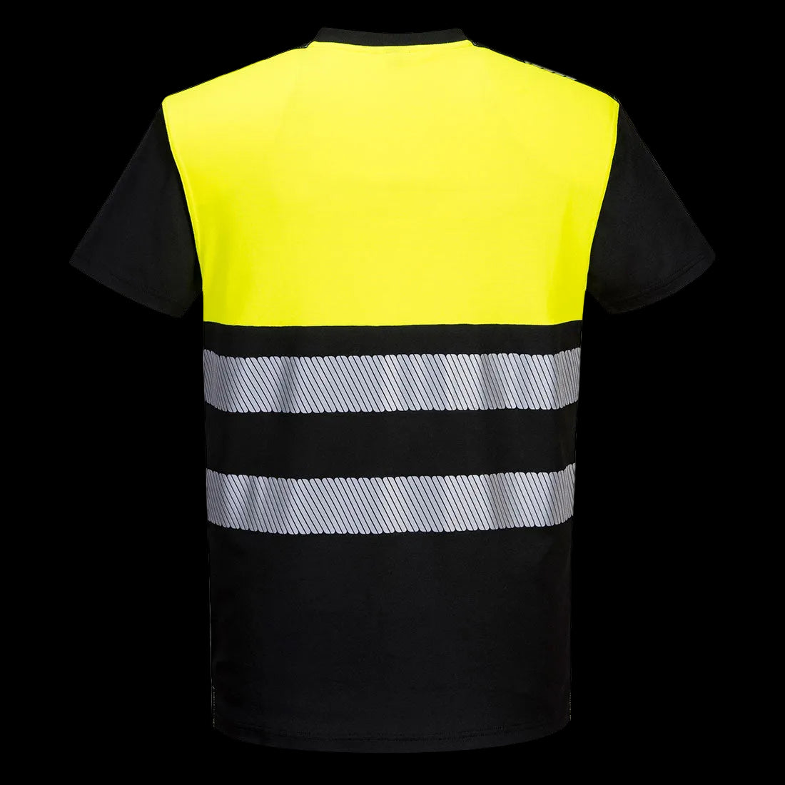 Varsel T-shirt Klass 1