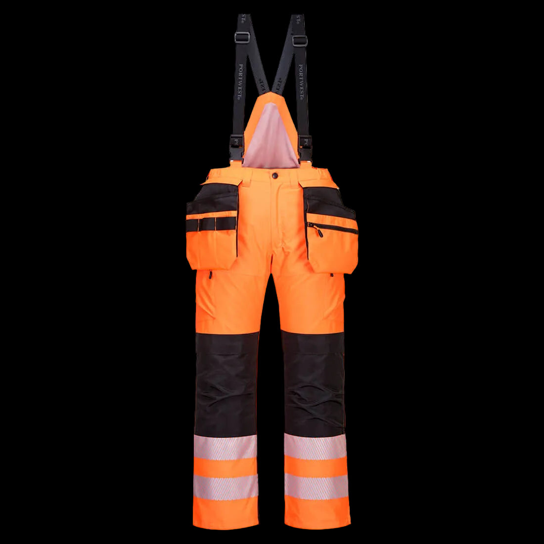 Varsel Vinterbyxa Klass 2