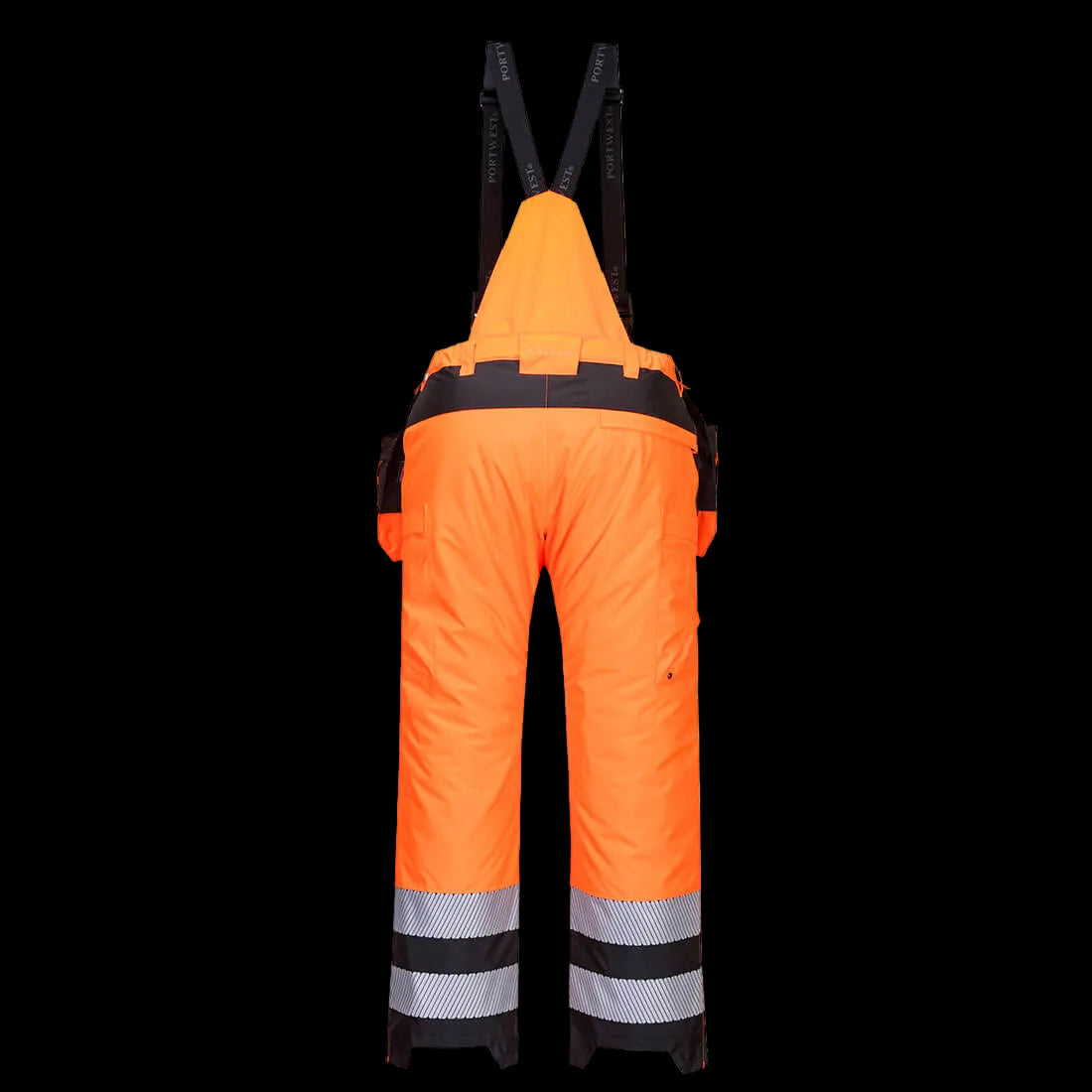 Varsel Vinterbyxa Klass 2