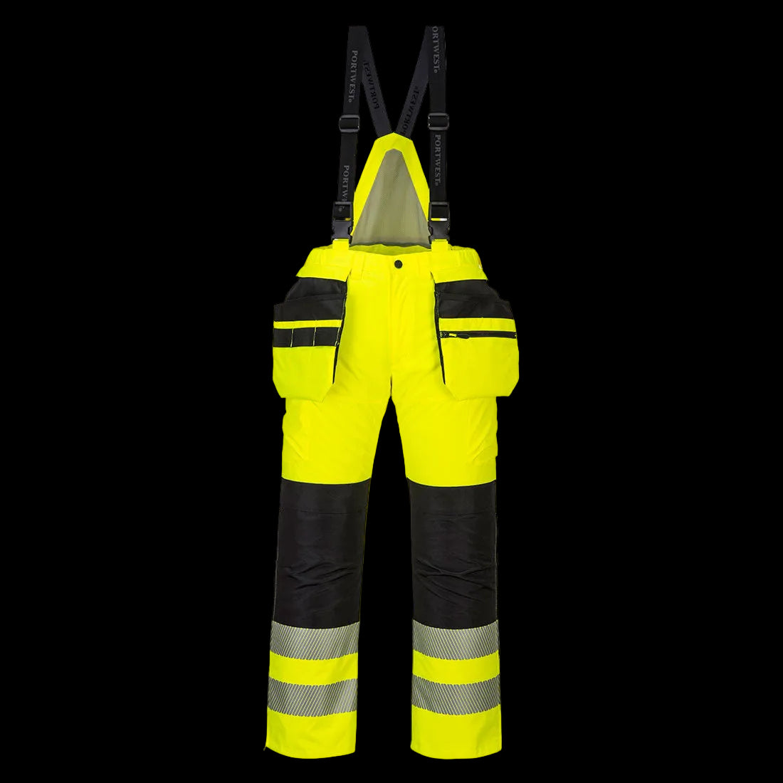 Varsel Vinterbyxa Klass 2