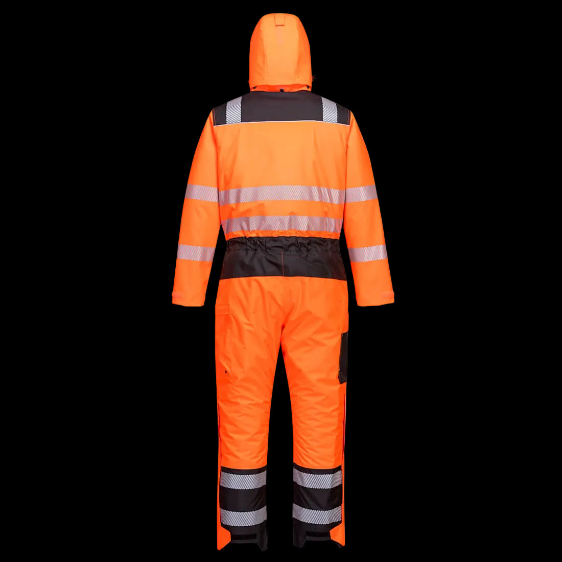 Varsel Vinteroverall Klass 3