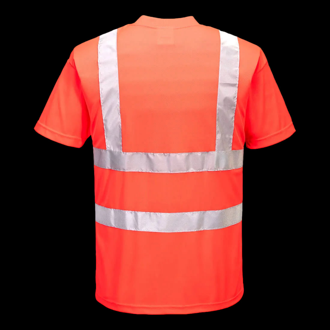 Varsel T-shirt Klass 2