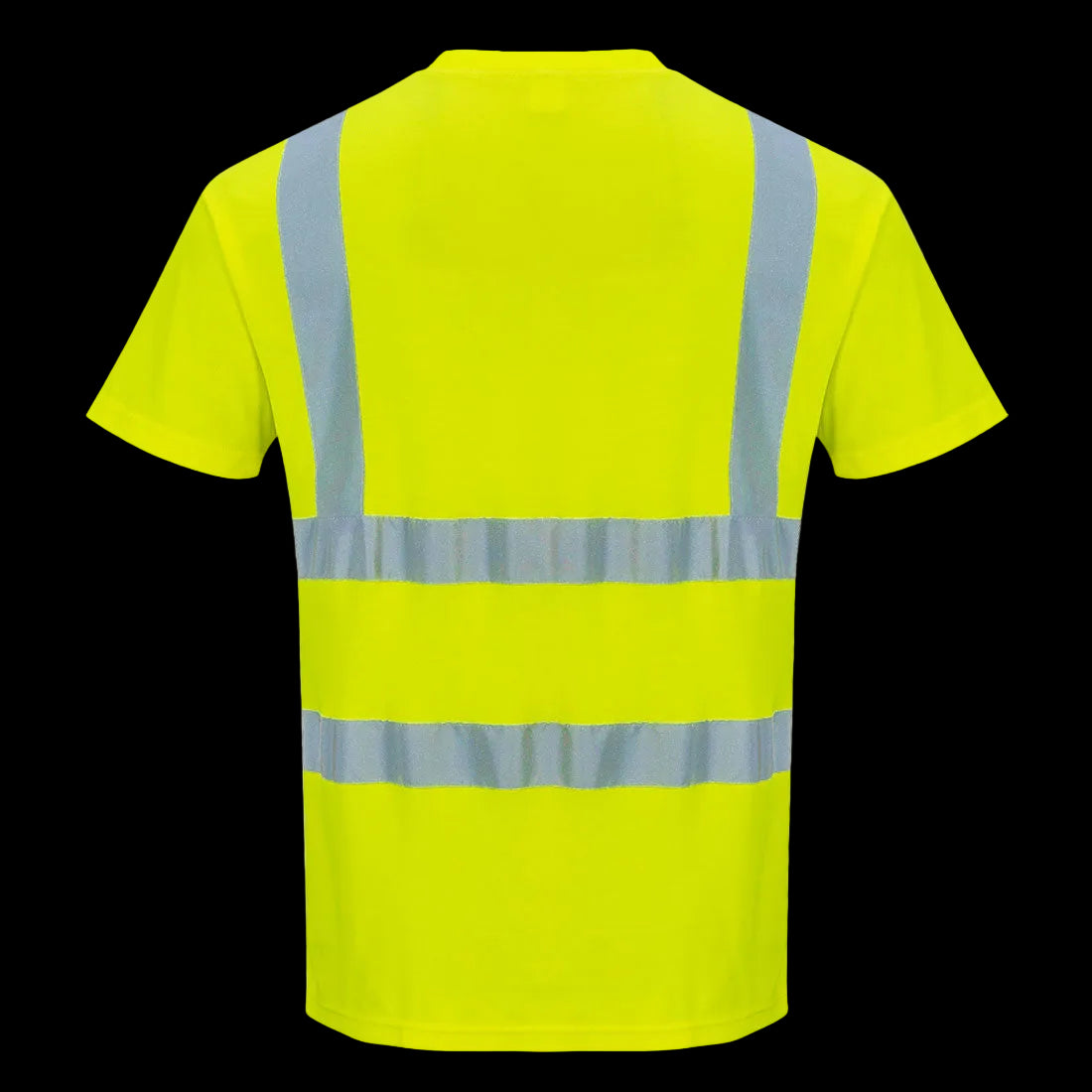 Varsel T-shirt Klass 2