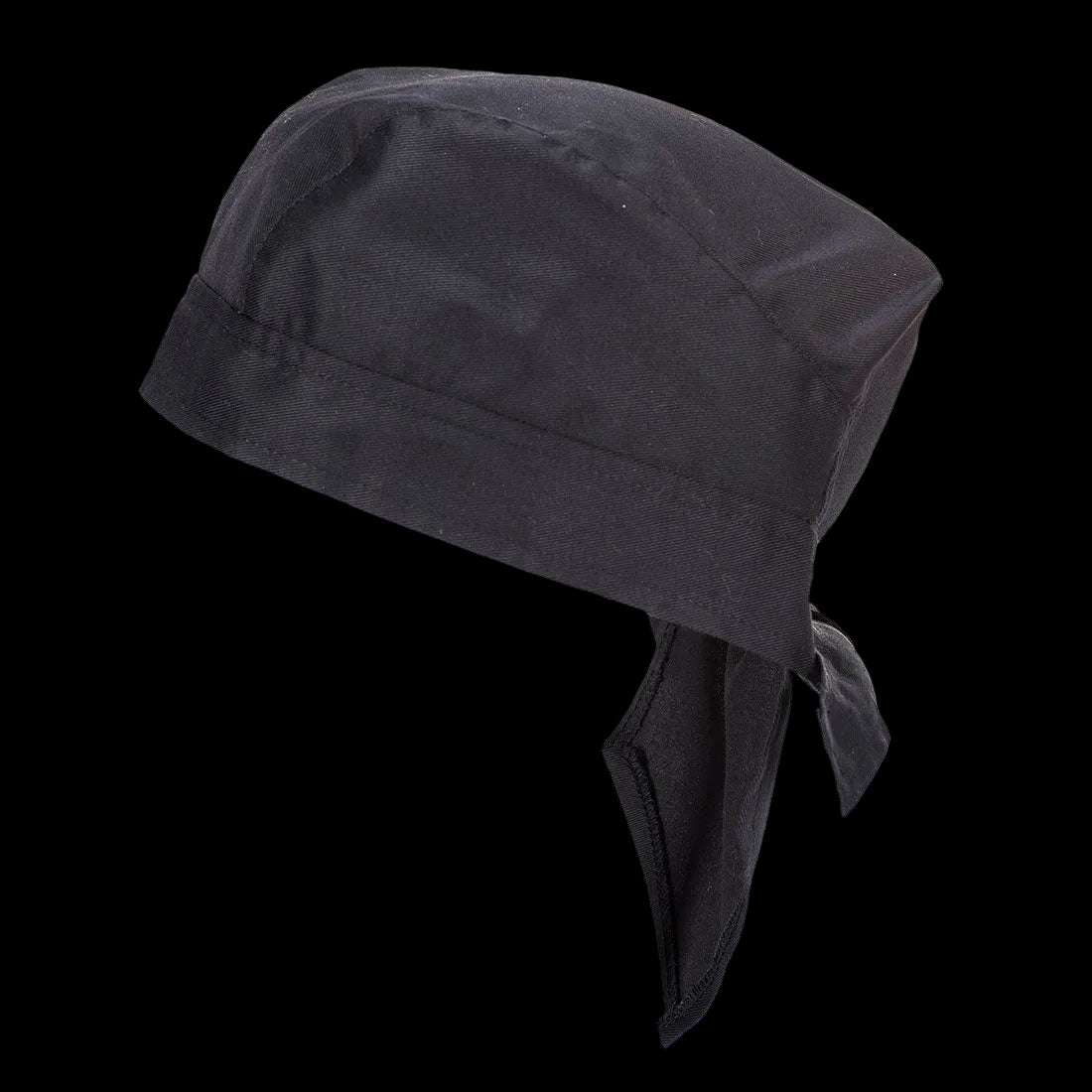 Chefs bandana – Modern kockbandana för kök & restaurang