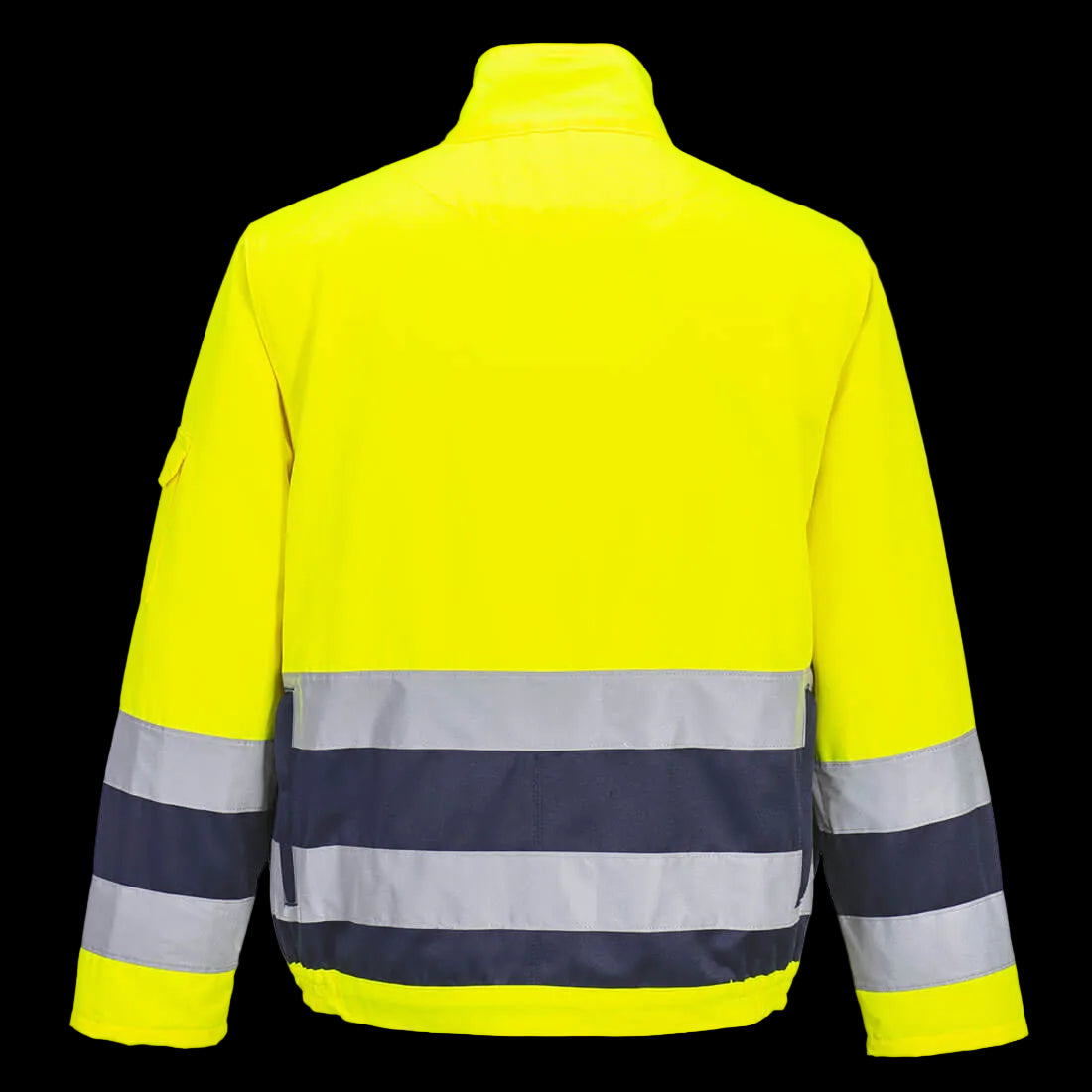 Varsel Jacka Klass 3