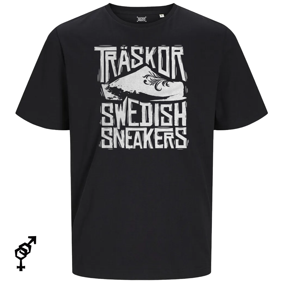 Träskor – Swedish Sneakers Pt2