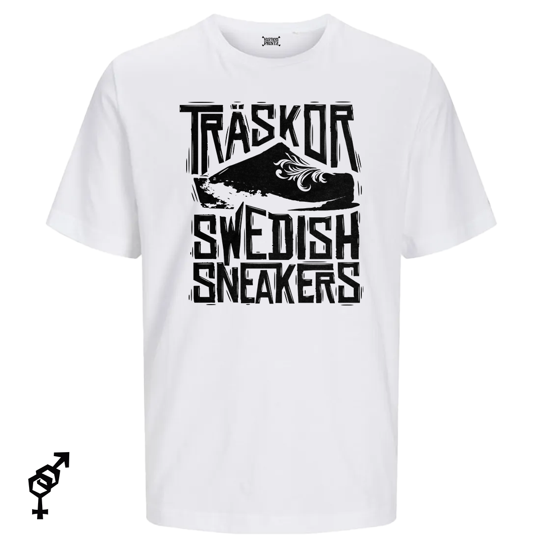 Träskor – Swedish Sneakers Pt2