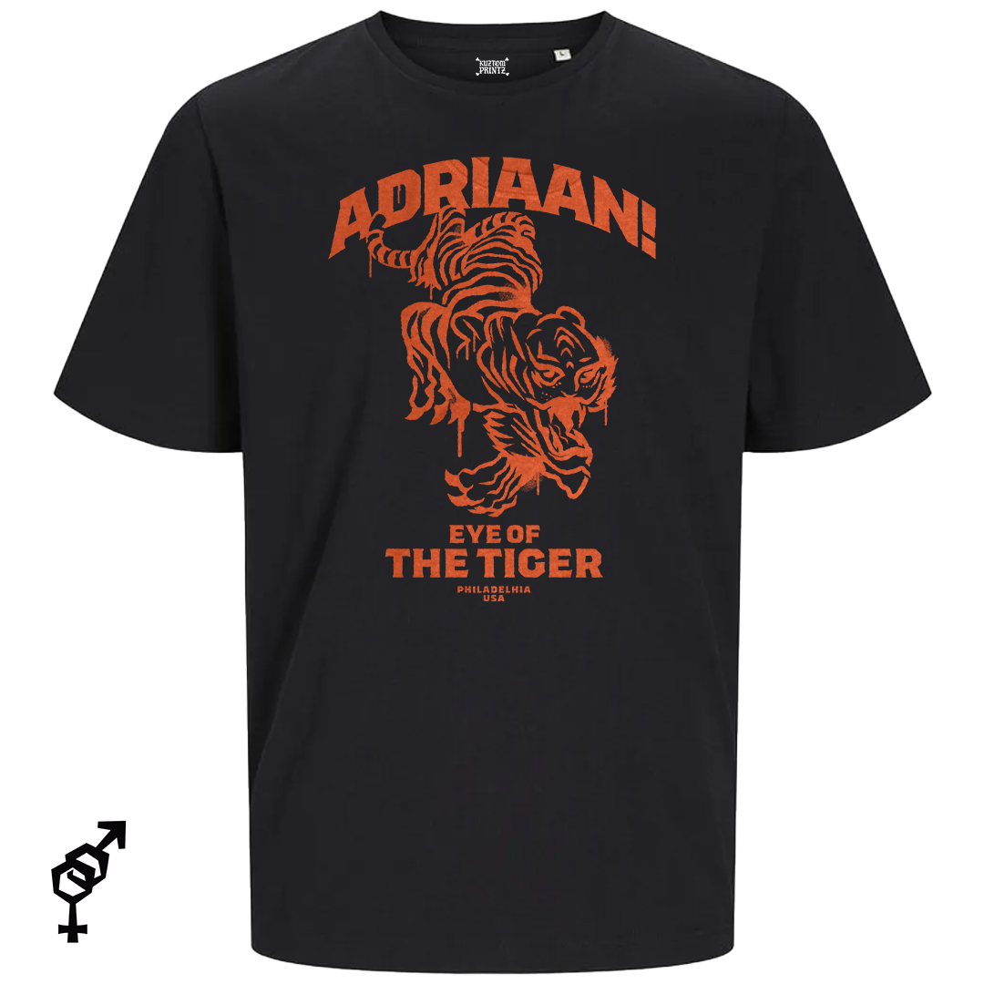 Adriaan!