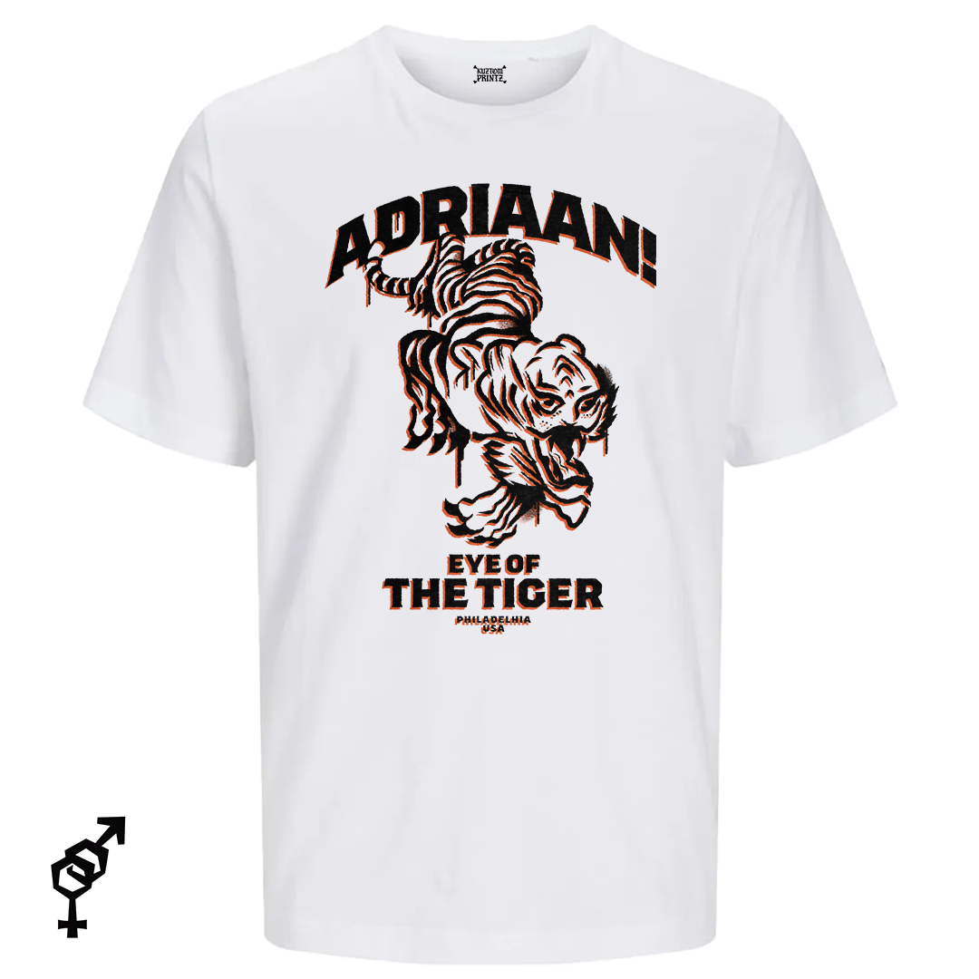 Adriaan!