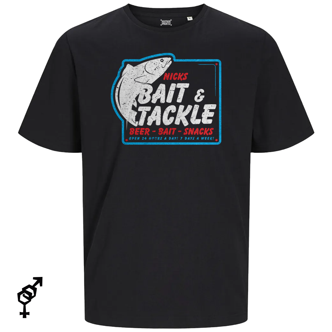 Nick’s Bait & Tackle