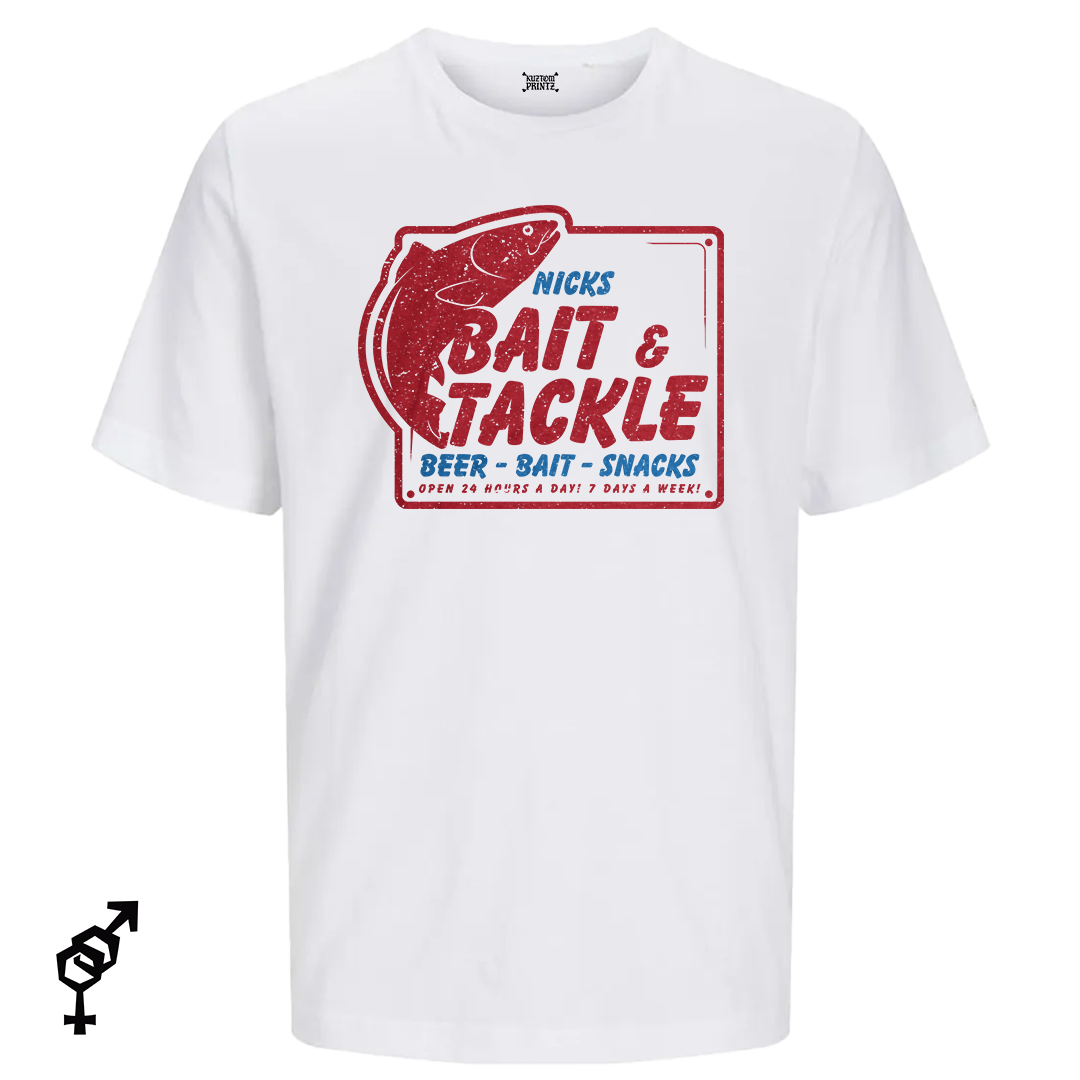 Nick’s Bait & Tackle