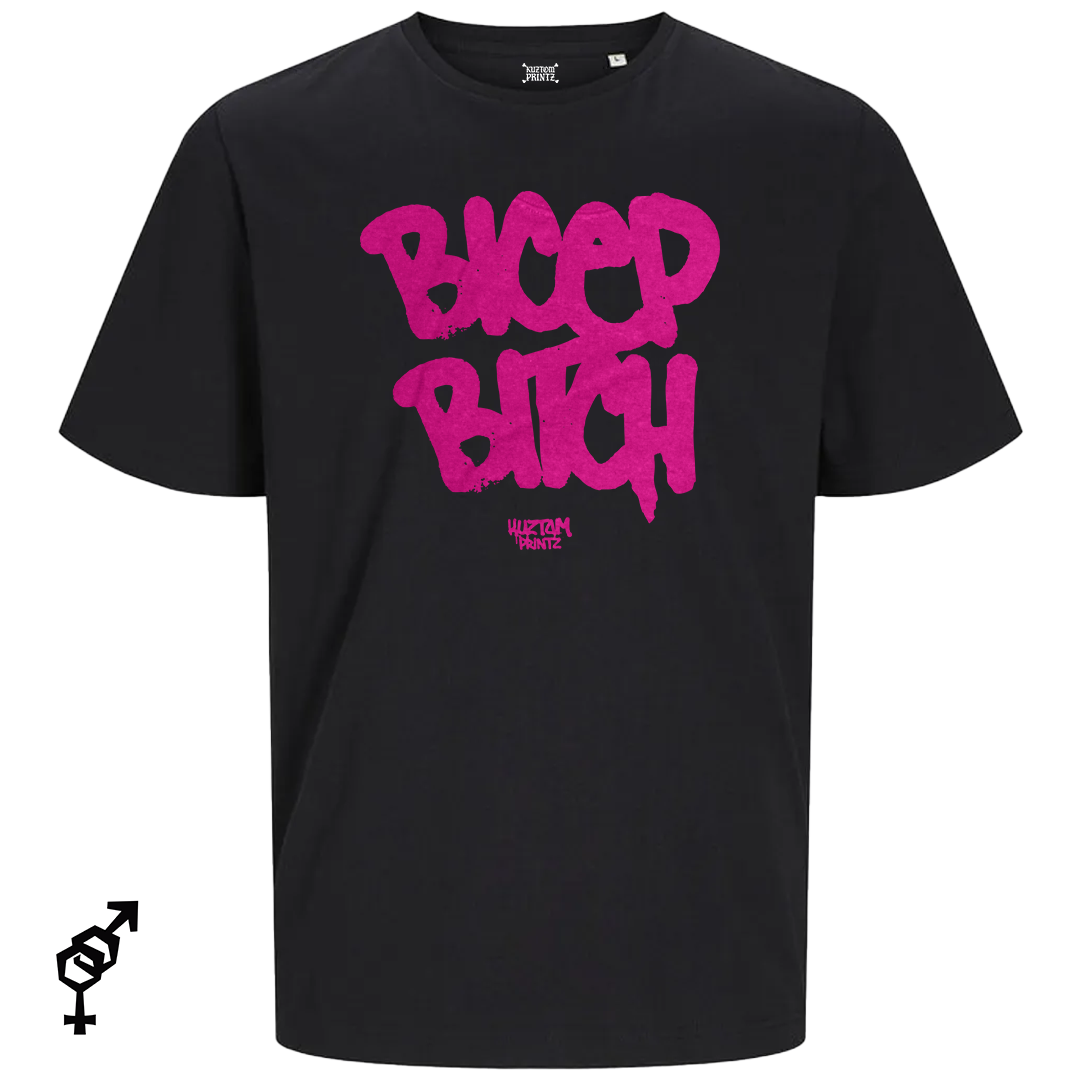 Bicep Bitch