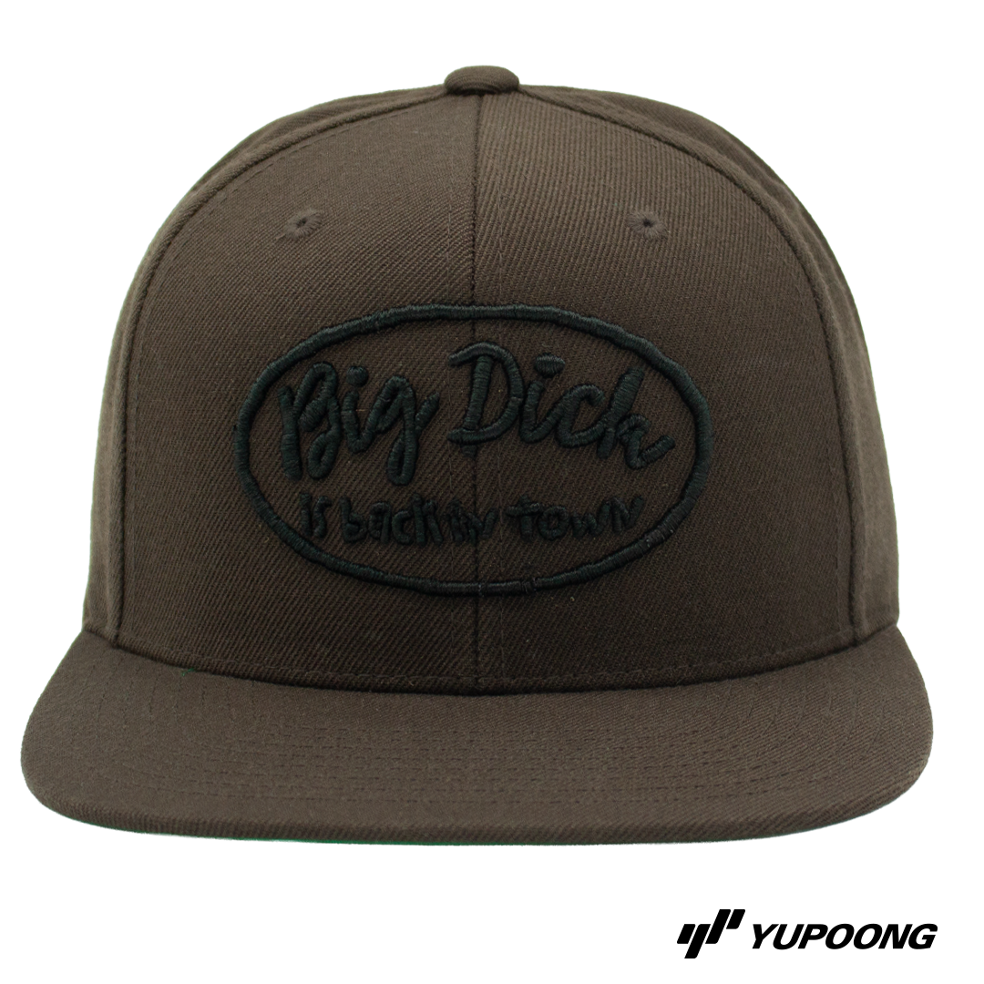 Big dick Mark II