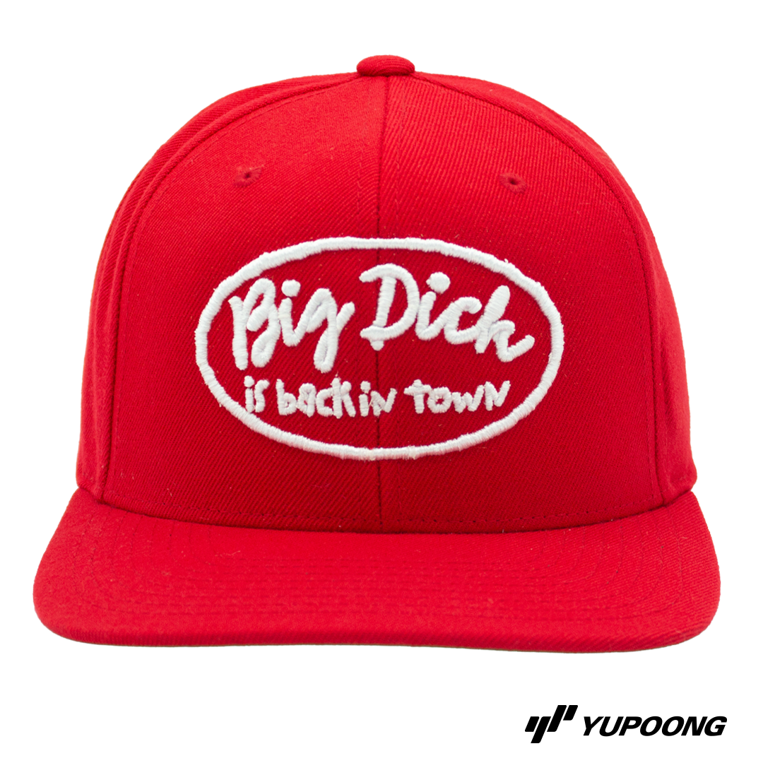 Big dick Mark II