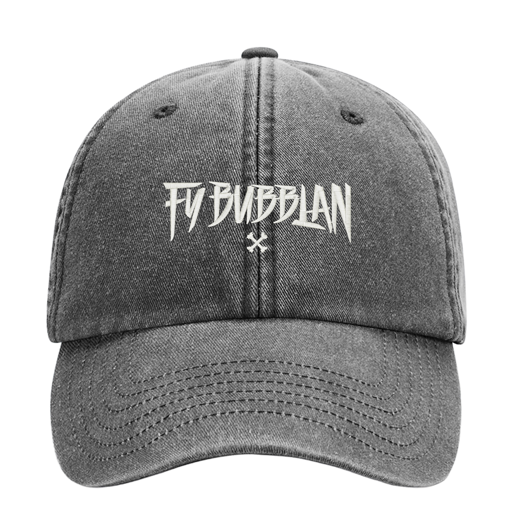 Dad Cap – Fy bubblan