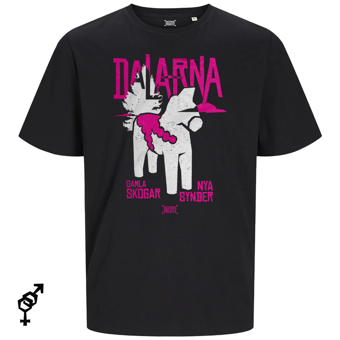 Dalarna – Nya Synder