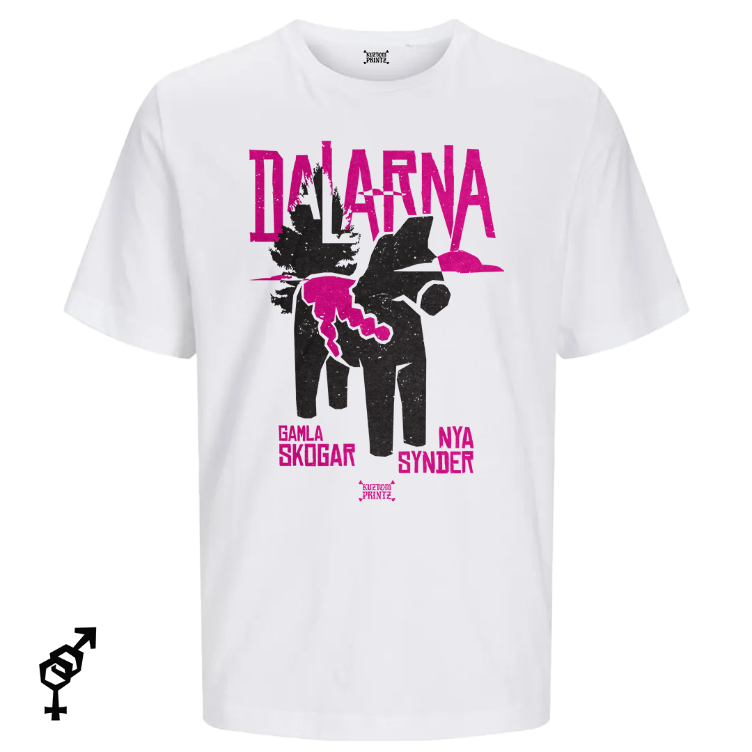 Dalarna – Nya Synder