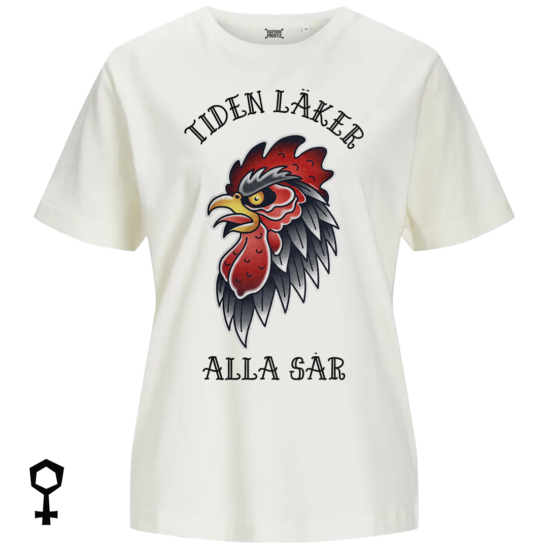 Tiden Läker Alla Sår