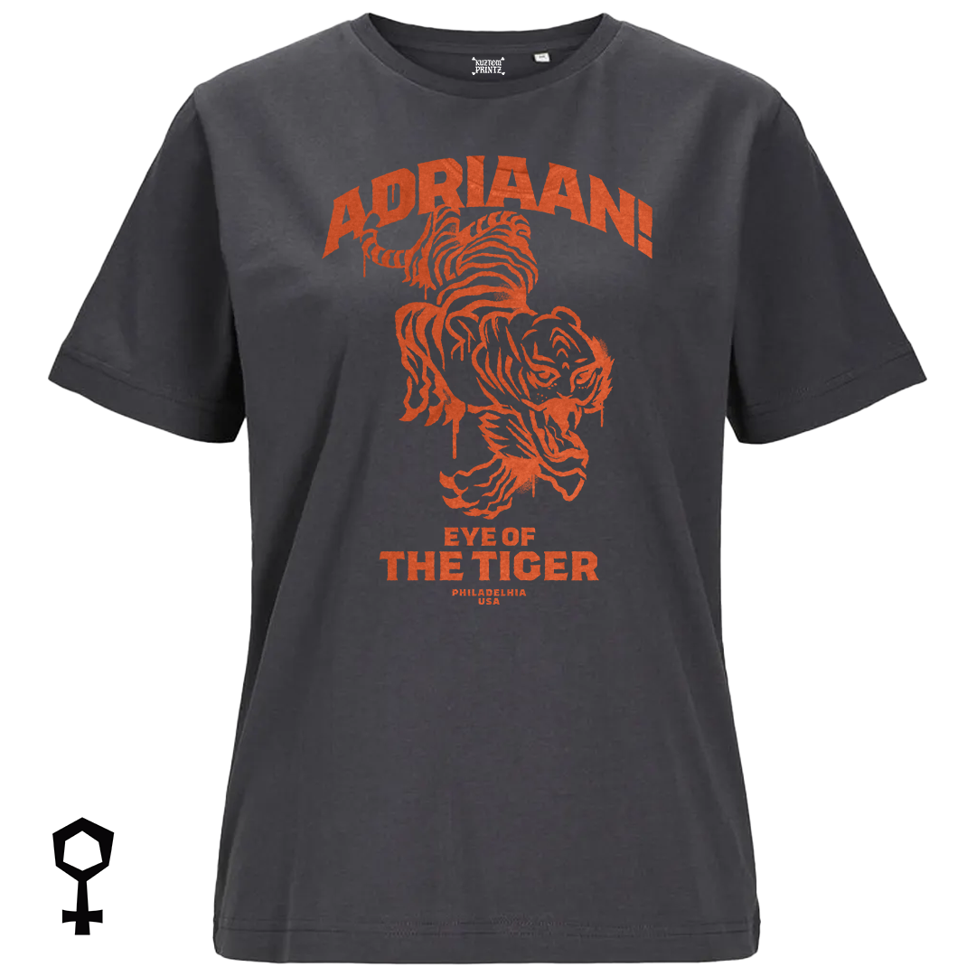 Adriaan!