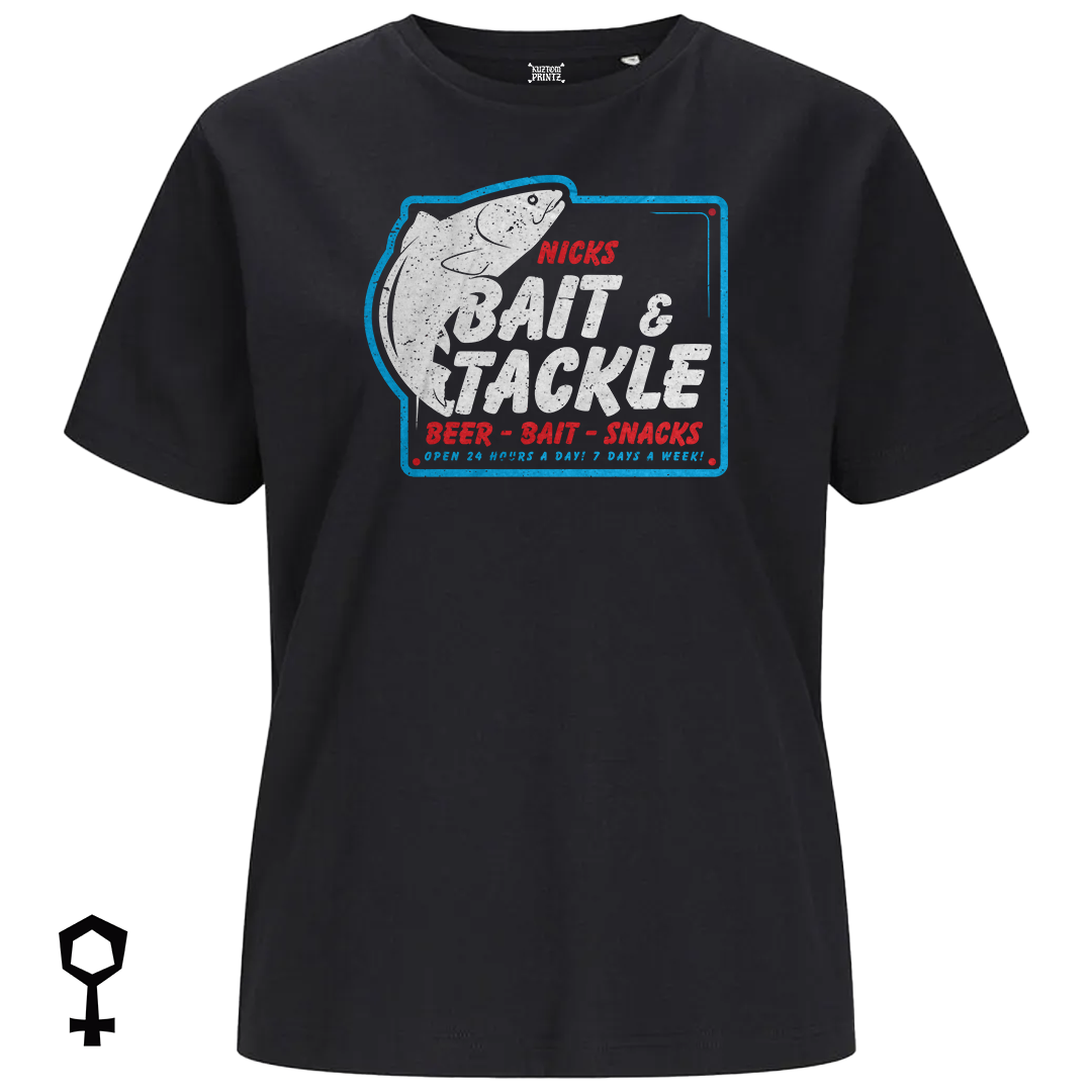Nick’s Bait & Tackle
