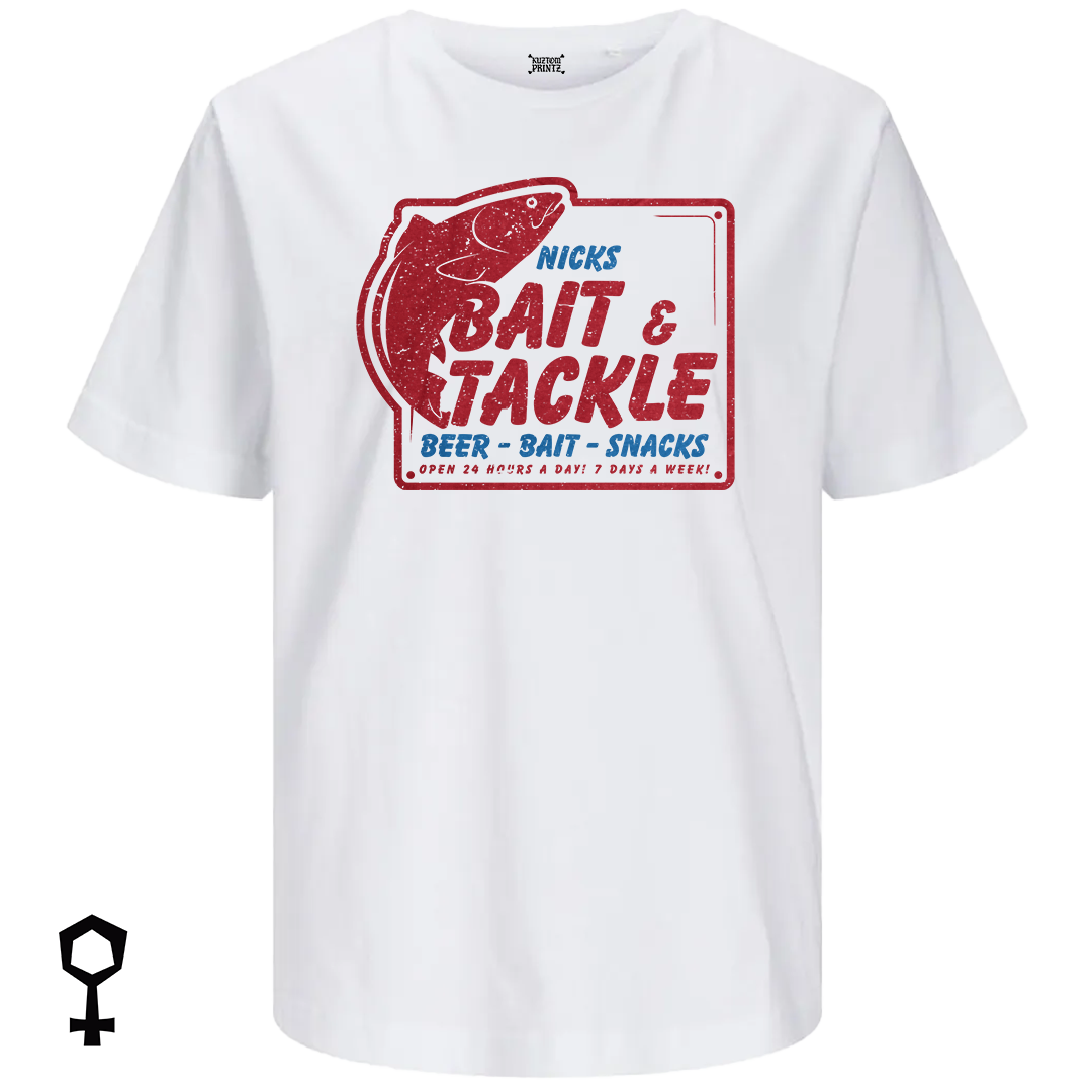 Nick’s Bait & Tackle